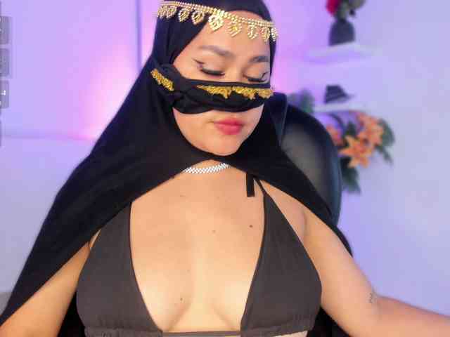 may-hadi webcam