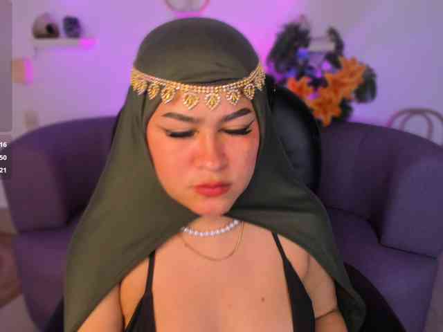 may-hadi webcam