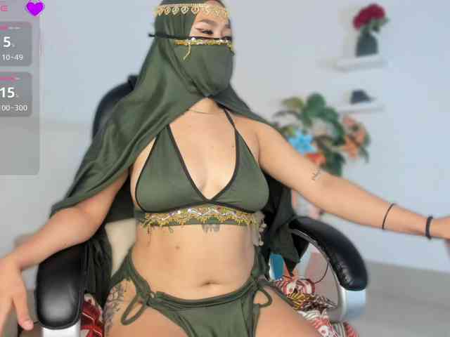 may-hadi webcam