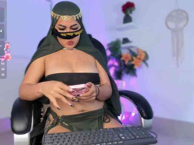 may-hadi webcam