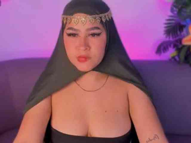 may-hadi webcam