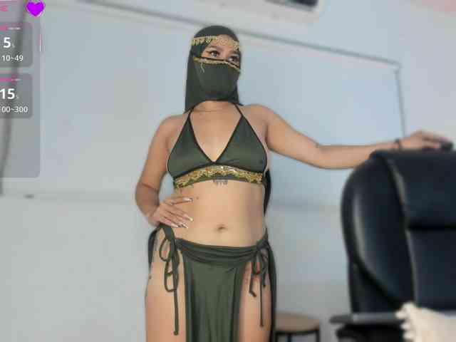 may-hadi webcam
