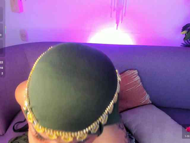 may-hadi webcam