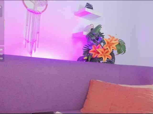 may-hadi webcam