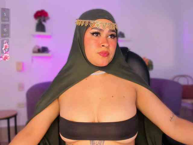 may-hadi webcam