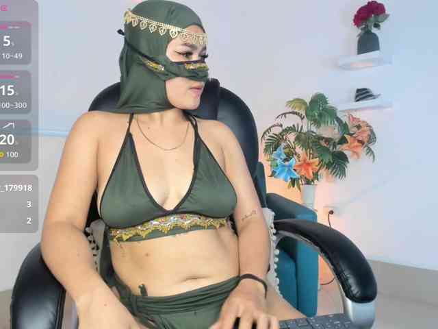 may-hadi webcam
