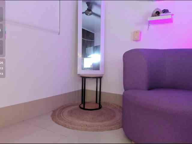 may-hadi webcam