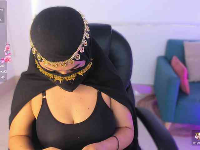 may-hadi webcam