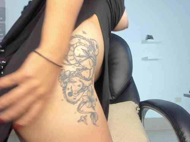 may-hadi webcam