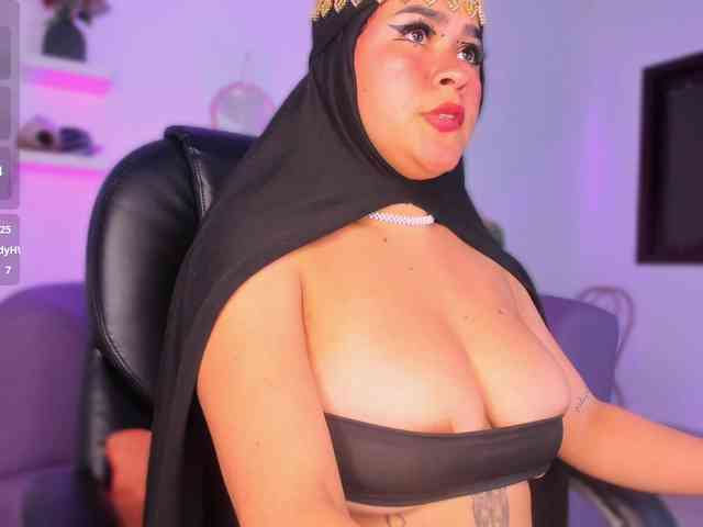 may-hadi webcam