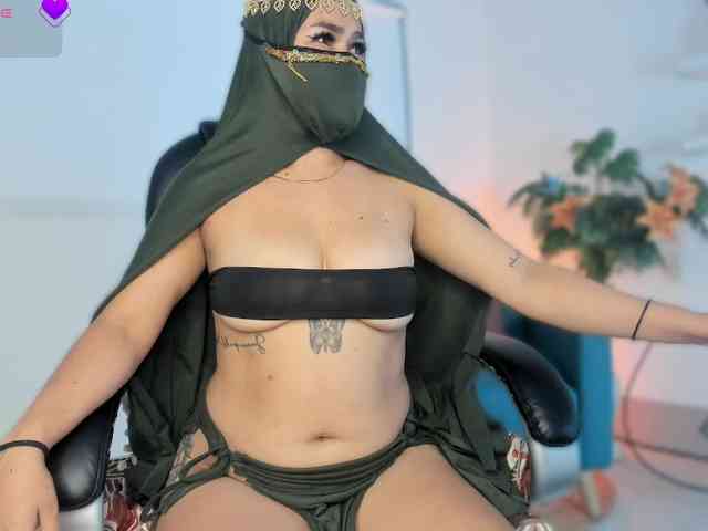 may-hadi webcam