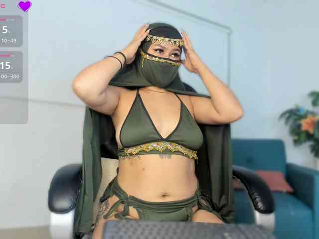 may-hadi webcam
