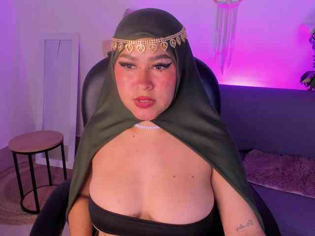 may-hadi webcam