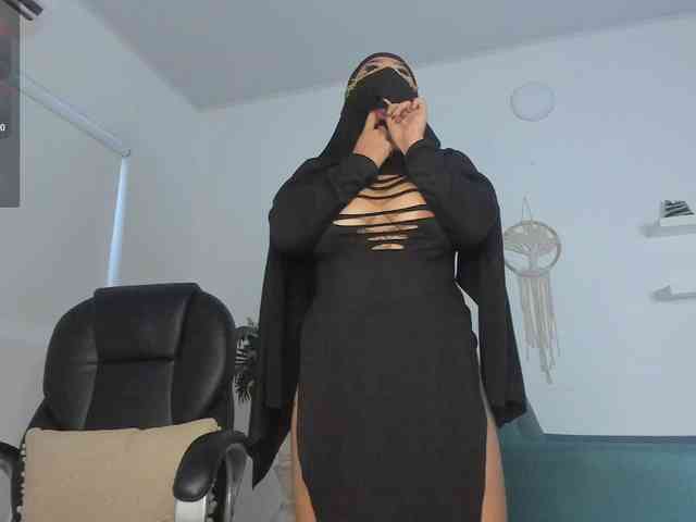 may-hadi webcam