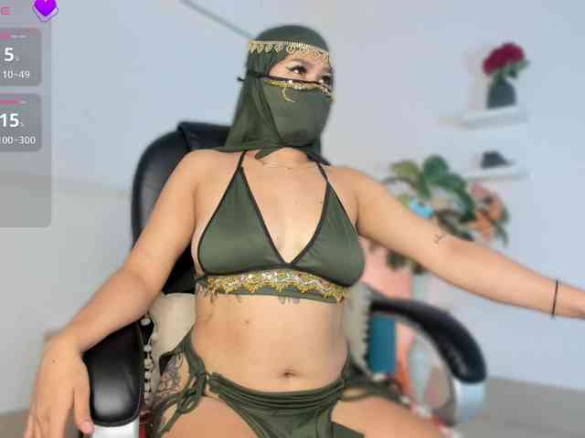 may-hadi webcam