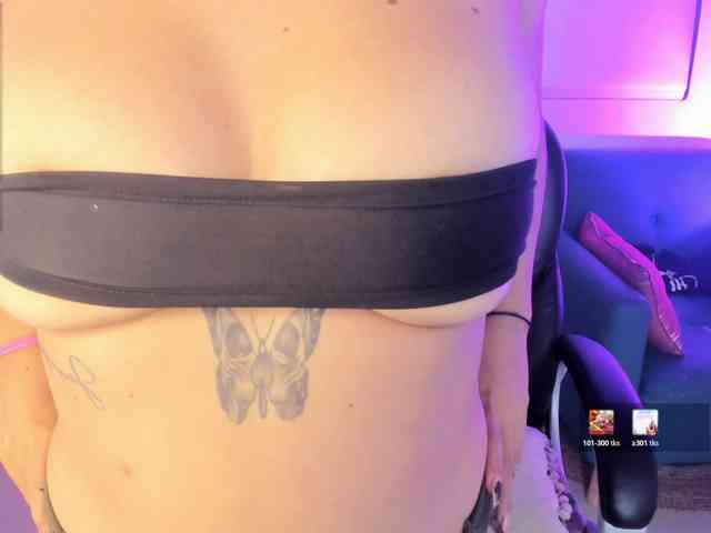 may-hadi webcam