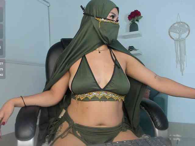 may-hadi webcam