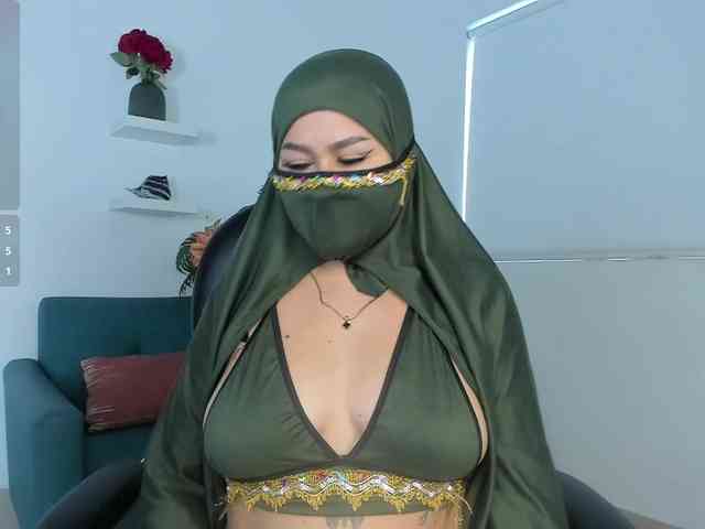 may-hadi webcam