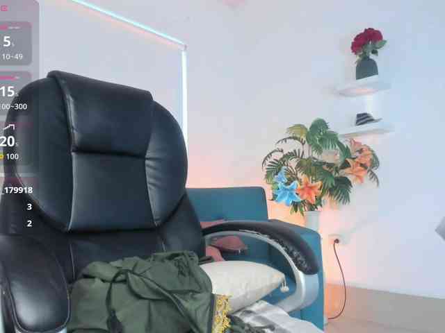 may-hadi webcam