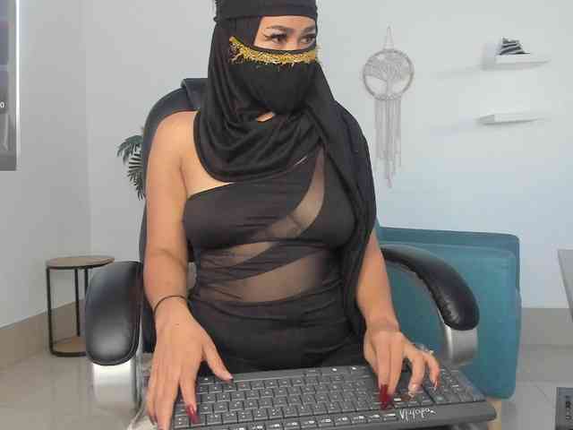 may-hadi webcam