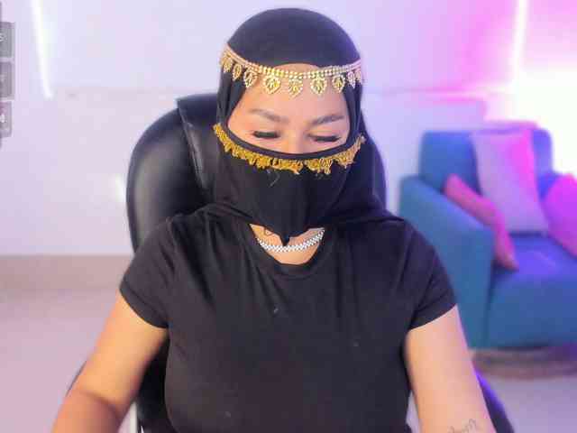 may-hadi webcam
