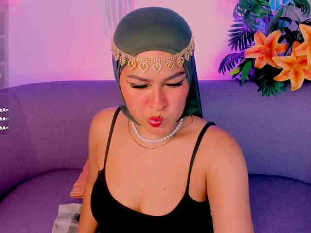 may-hadi webcam