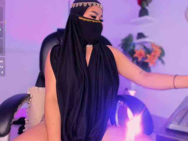 may-hadi webcam