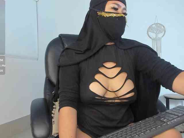 may-hadi webcam