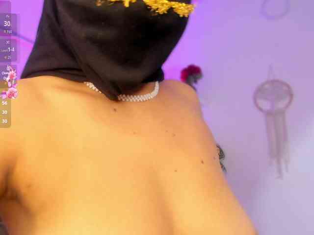 may-hadi webcam