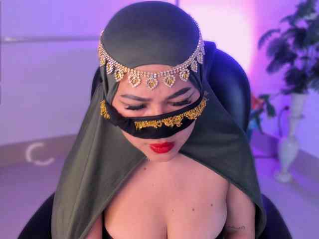may-hadi webcam