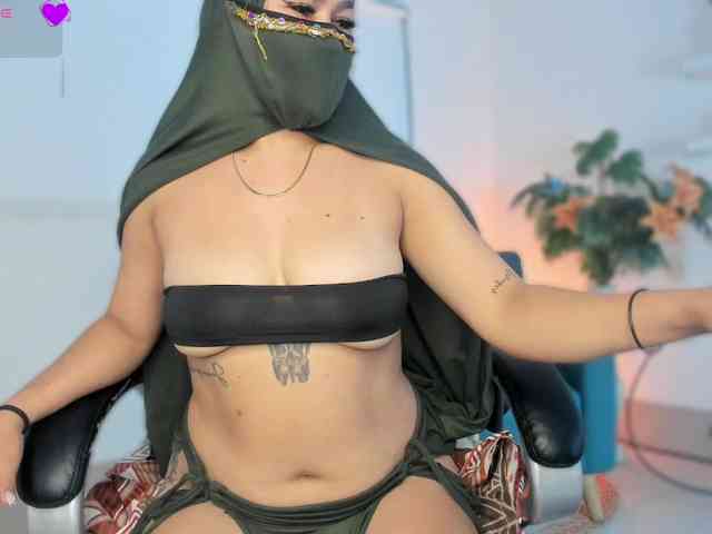 may-hadi webcam