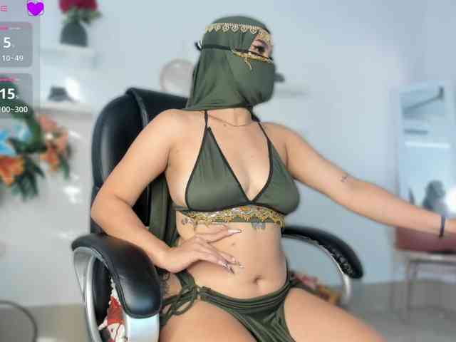 may-hadi webcam