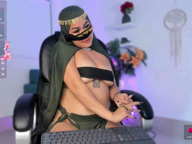 may-hadi webcam