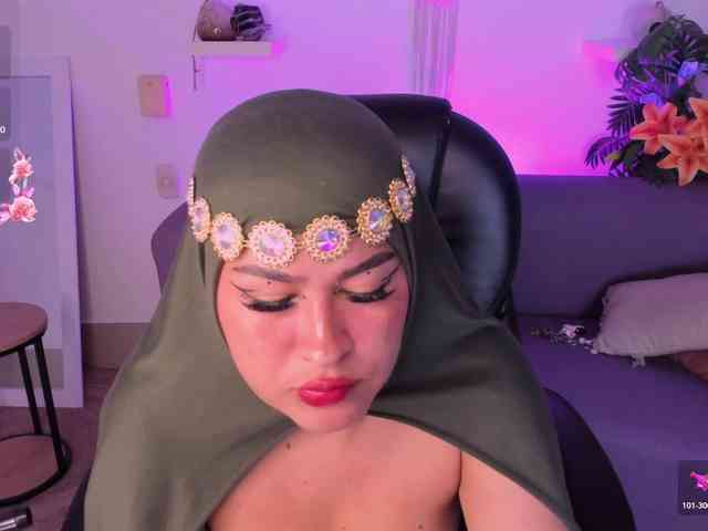 may-hadi webcam