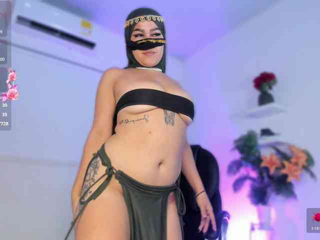 may-hadi webcam