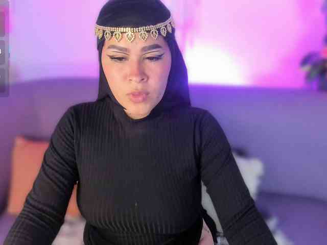 may-hadi webcam