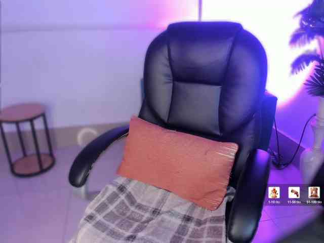 may-hadi webcam
