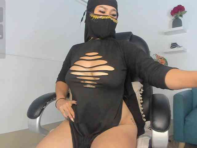 may-hadi webcam