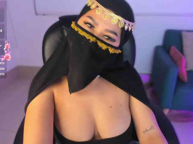 may-hadi webcam