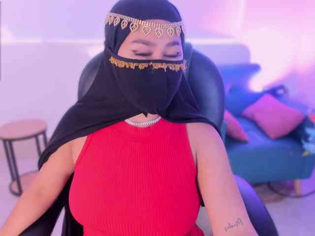 may-hadi webcam
