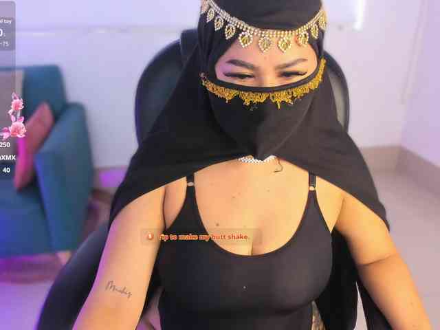 may-hadi webcam
