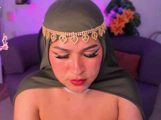 may-hadi webcam
