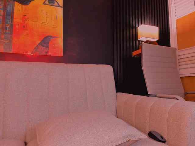 may-hadi's live room