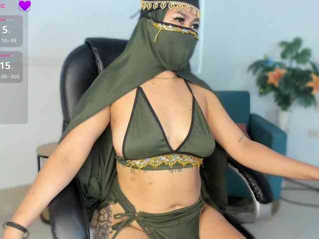 may-hadi webcam