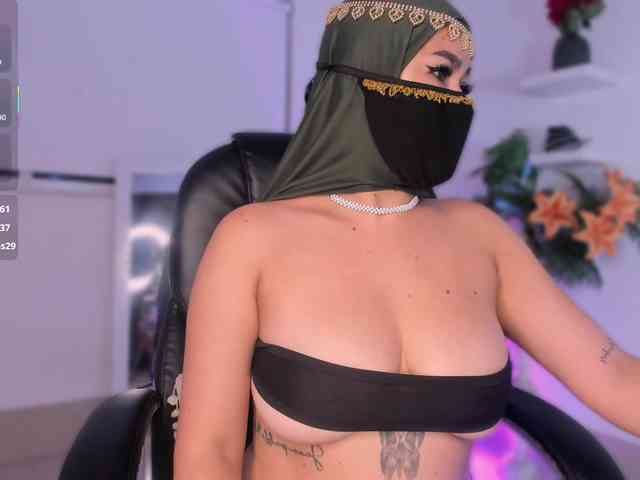 may-hadi webcam