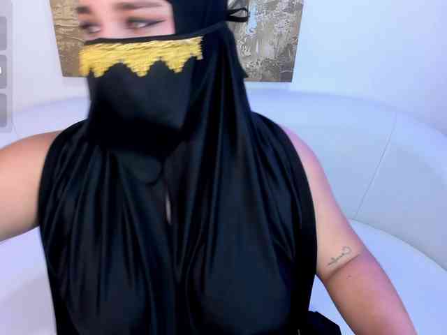 amila-hagda webcam