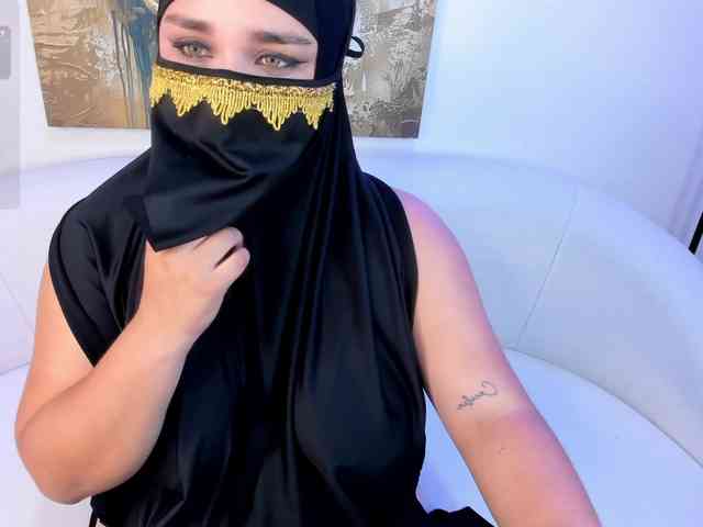 amila-hagda webcam