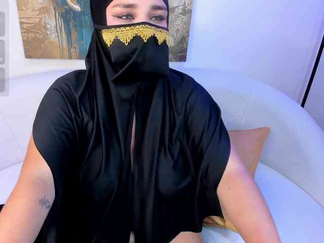 amila-hagda webcam