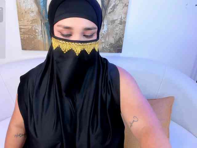 amila-hagda webcam