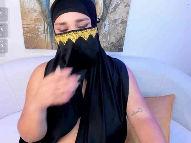amila-hagda webcam